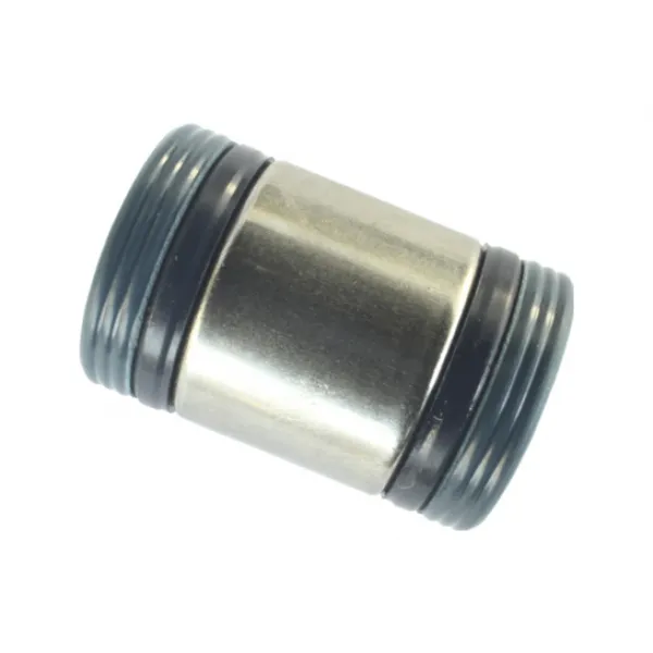 Enduro Bearings Lager Shock Needle Bearing-8mm Bolt-22.2 mm Width Unisex, mehrfarbig, TU