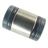Enduro Bearings Lager Shock Needle Bearing-8mm Bolt-33 mm Width Unisex