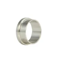 Enduro Bearings Lager WA 22x24x11.5F-Sram GXP Adaptor-2437 bearings Unisex