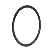 Enduro Bearings Lager WA 42-AL-1-42x1mm BB Cup Spacer Unisex