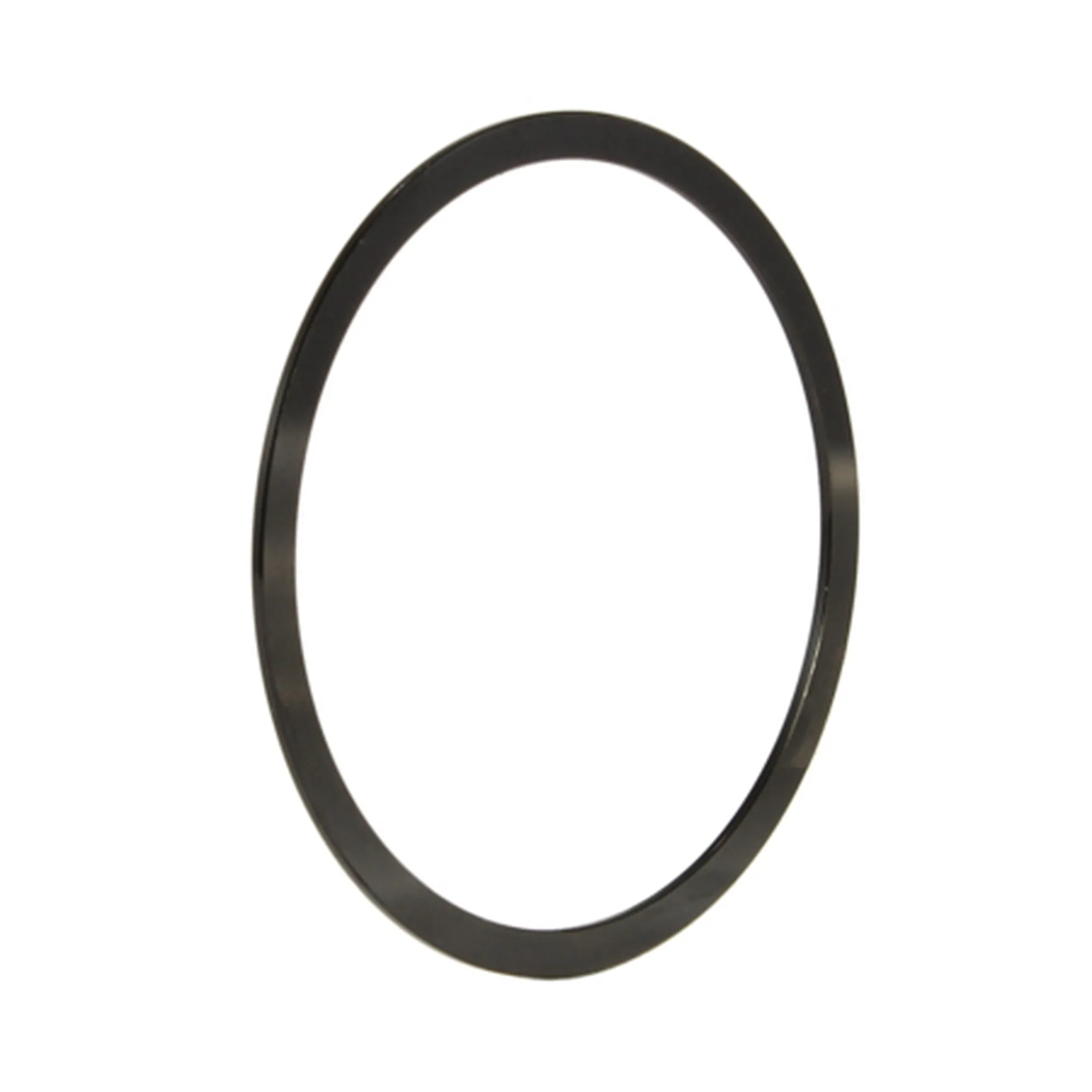Enduro Bearings Lager WA 42-AL-1-42x1mm BB Cup Spacer Unisex, mehrfarbig, TU