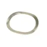 Enduro Bearings Lager WA Wave 17/0,3-Wave Washer-17x0,3-Light A/C Unisex, mehrfarbig, TU
