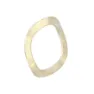Enduro Bearings Lager WA Wave 24/0,6-Wave Washer-24x0,6-Heavy XD Unisex, mehrfarbig, TU