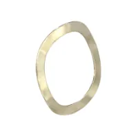 Enduro Bearings Lager WA Wave 30/0,4-Wave Washer-30x0,4-Light A/C Unisex Enduro Bearings Lager WA Wave 30/0,4-Wave Washer-30x0,4-Light A/C Unisex