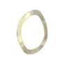 Enduro Bearings Lager WA Wave 30/0,4-Wave Washer-30x0,4-Light A/C Unisex, mehrfarbig, TU