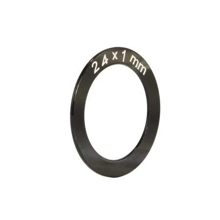 Enduro Bearings Lager WA24x33x1-24x1 Crank Spacer Unisex, mehrfarbig, TU