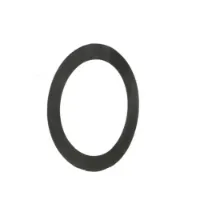 Enduro Bearings Lager WA30x0.5-30x0.5 Crank Spacer Nylon Unisex Enduro Bearings Lager WA30x0.5-30x0.5 Crank Spacer Nylon Unisex