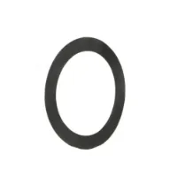 Enduro Bearings Lager WA30x1.0-30x1 Crank Spacer Nylon Unisex Enduro Bearings Lager WA30x1.0-30x1 Crank Spacer Nylon Unisex