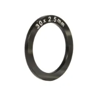 Enduro Bearings Lager WA30x40x2.5-30x40x2.5 Crank Spacer-BB30 Unisex
