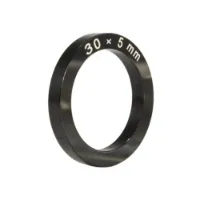 Enduro Bearings Lager WA30x40x5-30x40x5 Crank Spacer-BB30 Unisex Enduro Bearings Lager WA30x40x5-30x40x5 Crank Spacer-BB30 Unisex