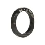Enduro Bearings Lager WA30x40x5-30x40x5 Crank Spacer-BB30 Unisex, mehrfarbig, TU