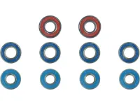 Enduro Bearings Lagerkit für Santa Cruz Tallboy 3.0 CC Enduro Bearings Lagerkit für Santa Cruz Tallboy 3.0 CC