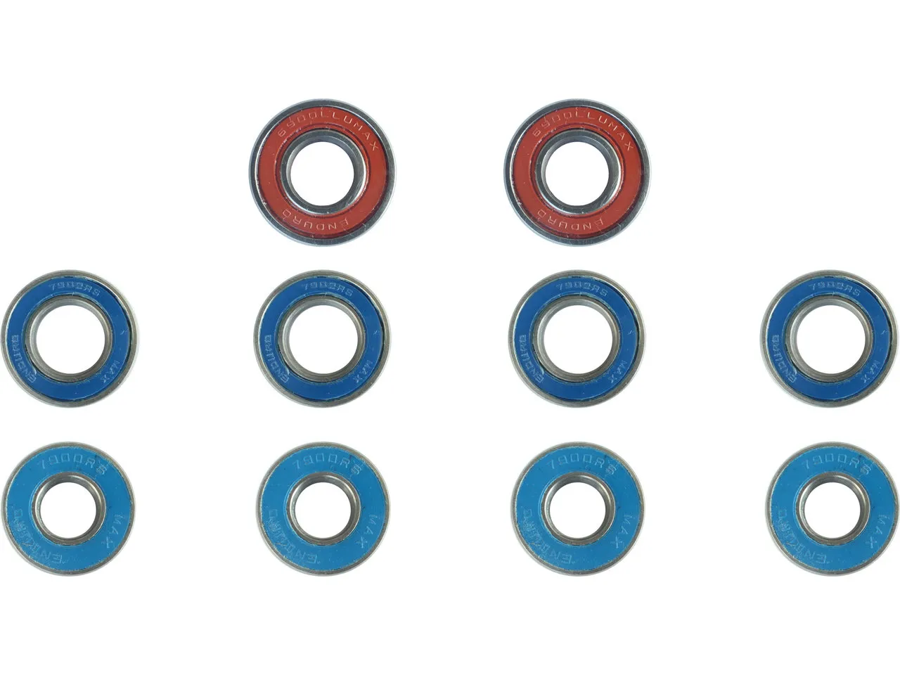 Enduro Bearings Lagerkit für Santa Cruz Tallboy 3.0 CC Enduro Bearings Lagerkit für Santa Cruz Tallboy 3.0 CC