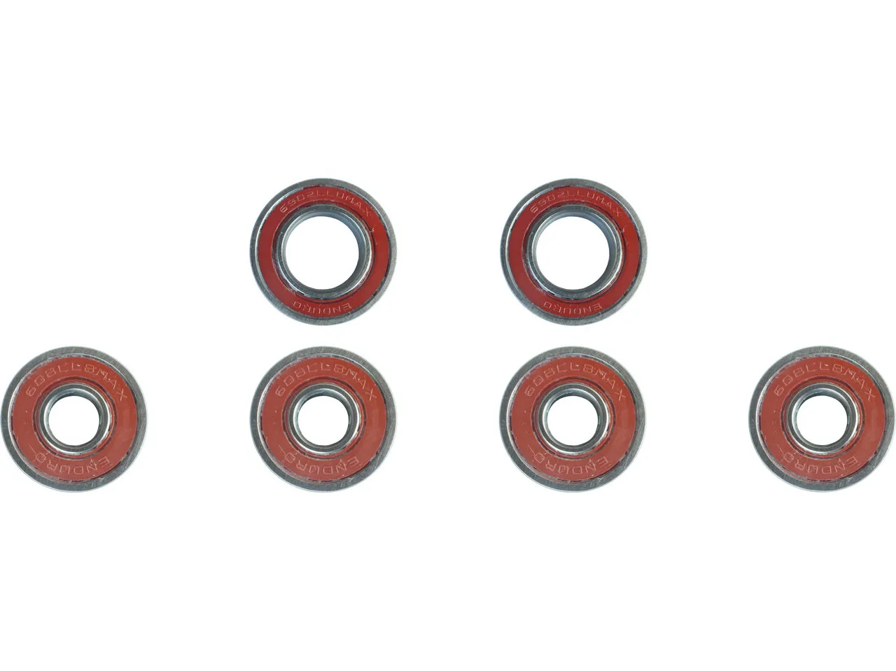 Enduro Bearings Lagerkit für Yeti Cycles ASR Beti Enduro Bearings Lagerkit für Yeti Cycles ASR Beti