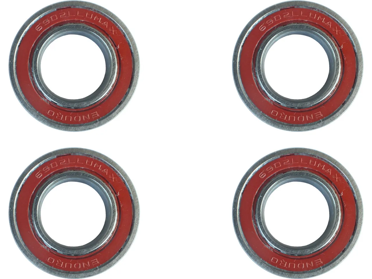 Enduro Bearings Lagerkit für Yeti Cycles SB5.5 Enduro Bearings Lagerkit für Yeti Cycles SB5.5