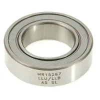 Enduro Bearings Mr 15267 Llu/llb A5 Sl Solid Lube Abec-5 Radial Nabenlager Enduro Bearings Mr 15267 Llu/llb A5 Sl Solid Lube Abec-5 Radial Nabenlager
