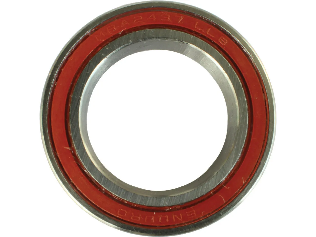 Enduro Bearings Rillen-/Schrägkugellager MR/MRA 2437 24 mm x 37 mm x 7 Enduro Bearings Rillen-/Schrägkugellager MR/MRA 2437 24 mm x 37 mm x 7