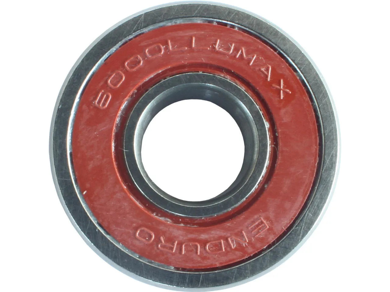 Enduro Bearings Rillenkugellager 6000 10 mm x 26 mm x 8, Typ 1 Enduro Bearings Rillenkugellager 6000 10 mm x 26 mm x 8, Typ 1