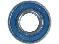 Enduro Bearings Rillenkugellager 6001 12 mm x 28 mm x 8 Enduro Bearings Rillenkugellager 6001 12 mm x 28 mm x 8