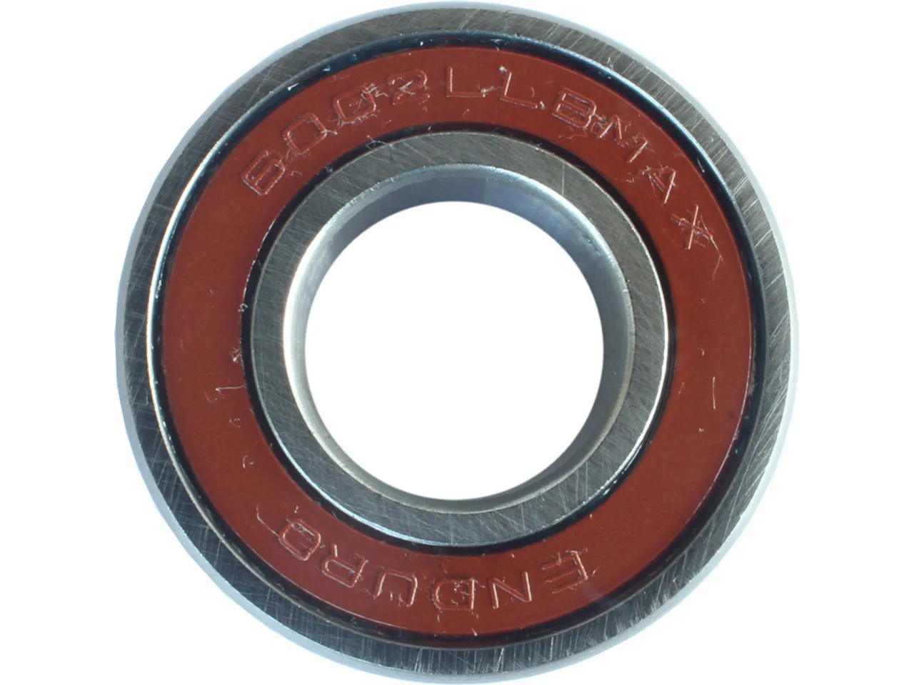 Enduro Bearings Rillenkugellager 6002 15 mm x 32 mm x 9, Typ 1 Enduro Bearings Rillenkugellager 6002 15 mm x 32 mm x 9, Typ 1