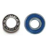Enduro Bearings Rillenkugellager 6803 17 mm x 26 mm x 5