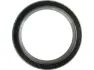 Enduro Bearings Rillenkugellager B 543 1 9/16" x 2" x 9/32" für Steuersatz, Silver / green, 19 / 16 x 2 x 9 / 32mm