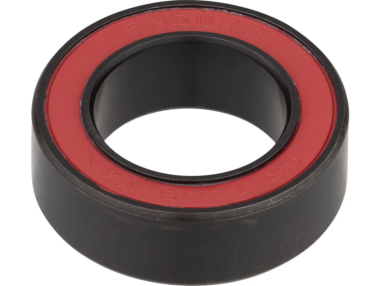 Enduro Bearings Rillenkugellager DR 17289 17 x 28 x 9, Silver, 17 x 28 x 9mm