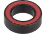 Enduro Bearings Rillenkugellager DR 17289 17 x 28 x 9, Silver, 17 x 28 x 9mm