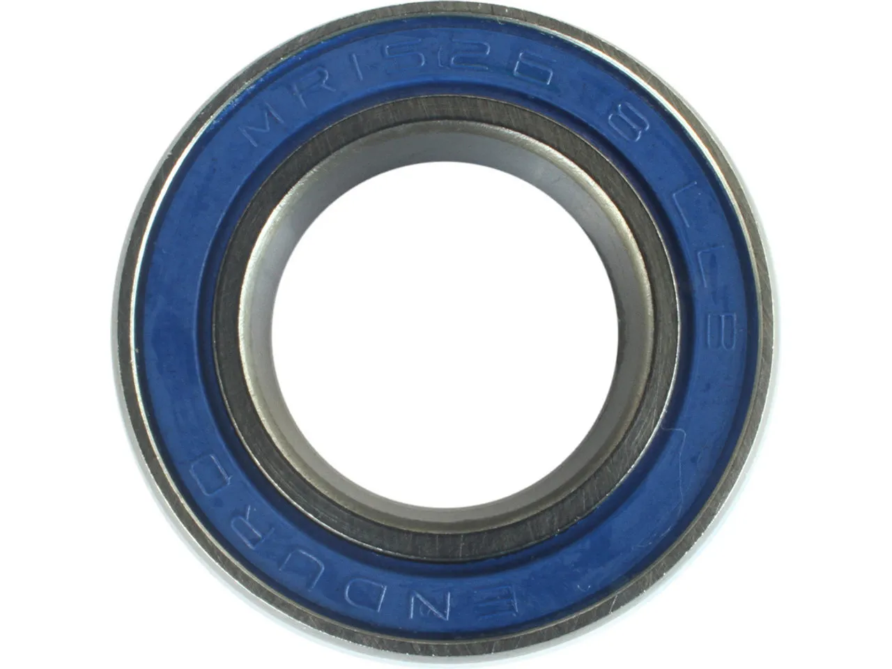 Enduro Bearings Rillenkugellager MR 15268 15 mm x 26 mm x 8, Typ 1 Enduro Bearings Rillenkugellager MR 15268 15 mm x 26 mm x 8, Typ 1
