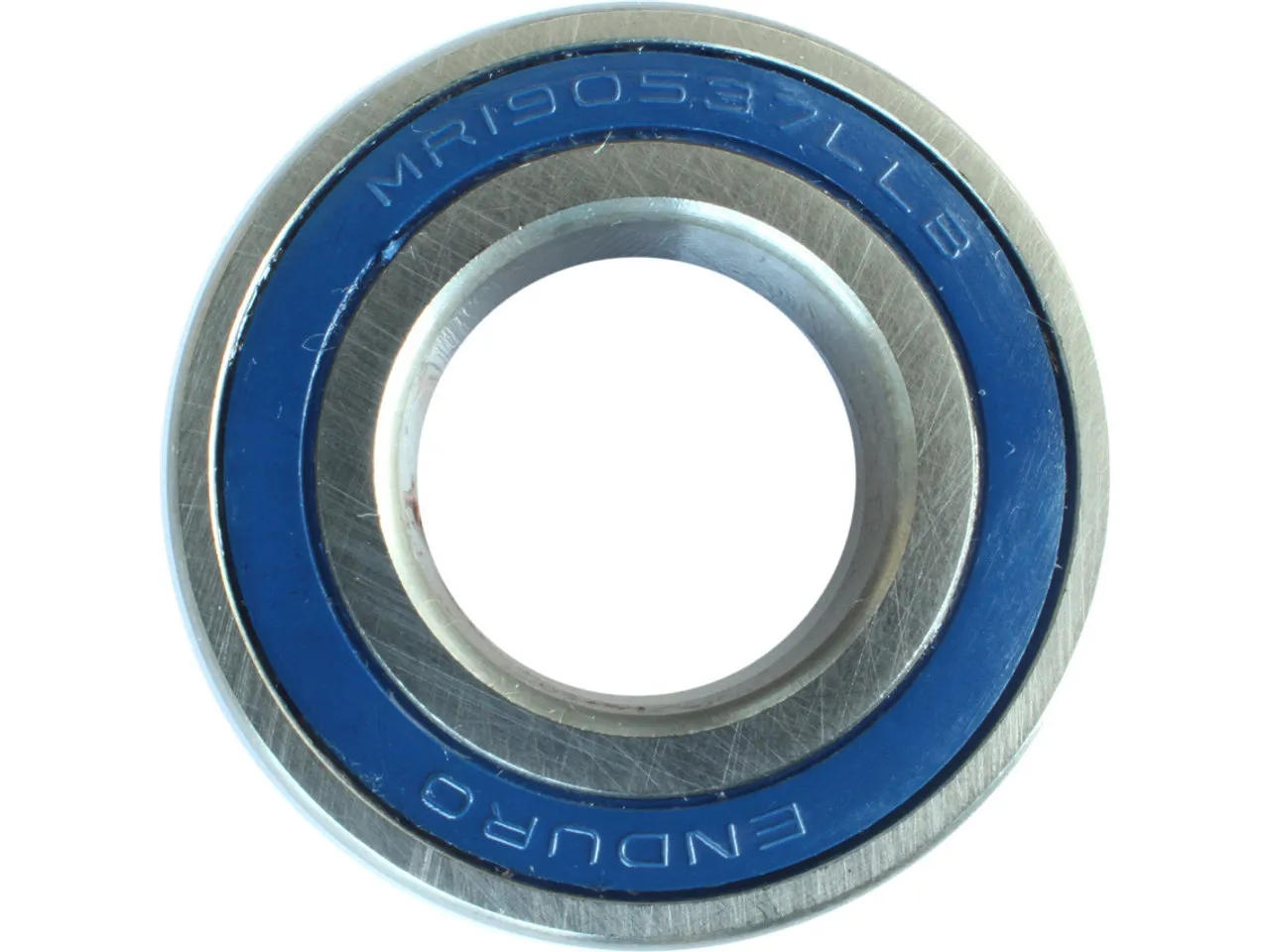 Enduro Bearings Rillenkugellager MR 190537 19,05 mm (3/4") x 37 mm x 9, Typ 1 Enduro Bearings Rillenkugellager MR 190537 19,05 mm (3/4") x 37 mm x 9, Typ 1