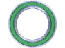 Enduro Bearings Rillenkugellager MR 24371 24 mm x 37,1 mm x 7, Typ 1