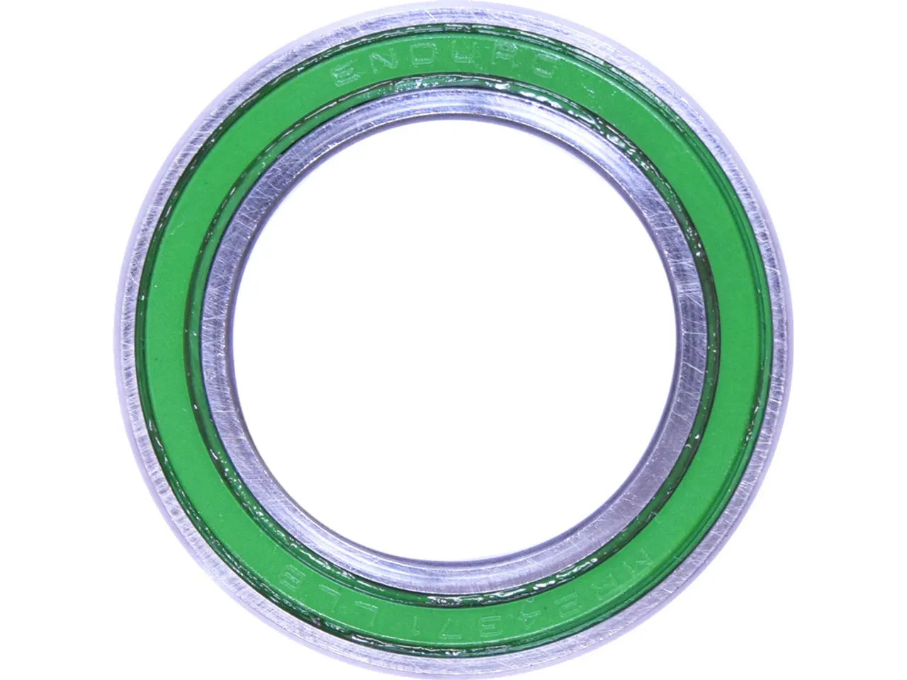 Enduro Bearings Rillenkugellager MR 24371 24 mm x 37,1 mm x 7, Typ 1 Enduro Bearings Rillenkugellager MR 24371 24 mm x 37,1 mm x 7, Typ 1