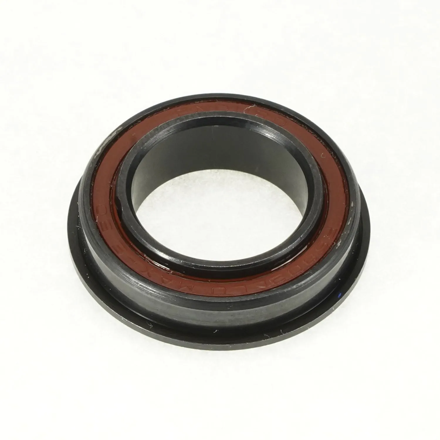 Enduro Bearings Rollkugeln F6800 Llu Max BO Unisex, schwarz, 10 x 19/21 x 5mm Enduro Bearings Rollkugeln F6800 Llu Max BO Unisex, schwarz, 10 x 19/21 x 5mm