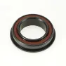 Enduro Bearings Rollkugeln F6800 Llu Max BO Unisex, schwarz, 10 x 19/21 x 5mm