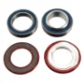 Enduro Bearings S Bk54110 Bb90/96 Gxp/sram Tretlager, Black, One Size