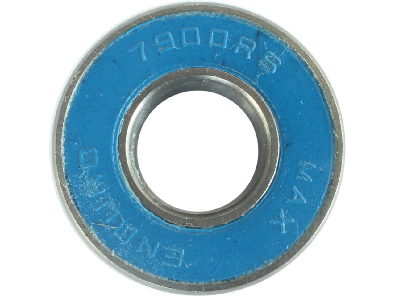 Enduro Bearings Schrägkugellager 7900 10 mm x 22 mm x 6 Enduro Bearings Schrägkugellager 7900 10 mm x 22 mm x 6