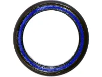Enduro Bearings Schrägkugellager ACB 30,2 mm x 41 mm x 6,5 mm für Steuersatz Enduro Bearings Schrägkugellager ACB 30,2 mm x 41 mm x 6,5 mm für Steuersatz
