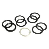 Enduro Bearings Spk-54119 Bb30 30x42 Mm Innenlager-distanzstück Enduro Bearings Spk-54119 Bb30 30x42 Mm Innenlager-distanzstück