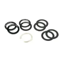 Enduro Bearings Spk54101 24 Mm Unterlegscheibe Enduro Bearings Spk54101 24 Mm Unterlegscheibe