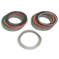 Enduro Bearings Sram Dub Stahl Tretlager Enduro Bearings Sram Dub Stahl Tretlager