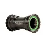 Enduro Bearings Torqtite Bb386/dub Xd15 Sram Dub Tretlager, Black, 29mm, One Size