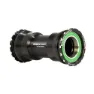 Enduro Bearings Torqtite Bb86/92 Xd15 Sram Dub Tretlager, Black, 29mm, One Size