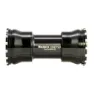 Enduro Bearings Tretlager TorqTite BB XD-15 Pro-BB86/92-24mm-Black Unisex, schwarz, TU