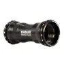 Enduro Bearings Ultratorque Outboard Bb86 Lagerschalen, Black, One Size