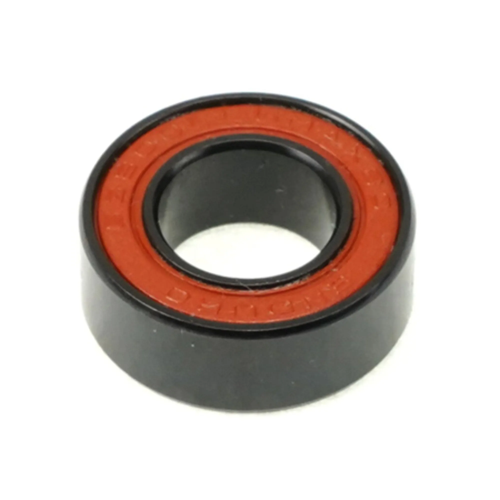 Enduro Bearings Wälzlager 63800 Llu Max Bo - 10X19X7 Unisex, schwarz, TU