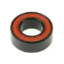Enduro Bearings Wälzlager 63800 Llu Max Bo - 10X19X7 Unisex, schwarz, TU