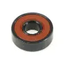 Enduro Bearings Wälzlager Enduro 63801 Llu Max Bo Unisex, silber, 12 x 21 x 7mm