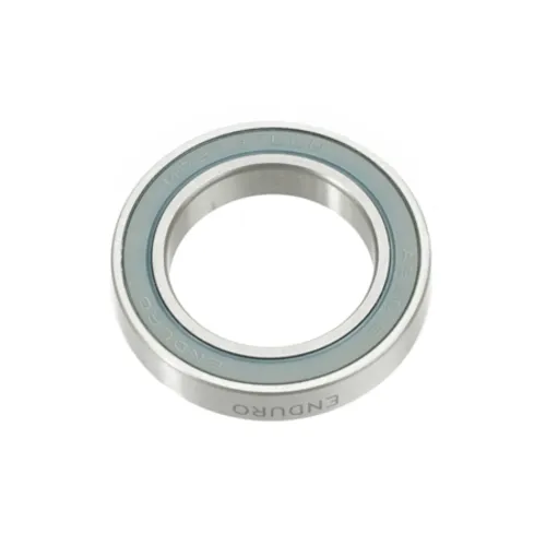 Enduro Bearings Wälzlager mr 2437 llu/llb a5 - 24x37x7 Unisex, silber, TU