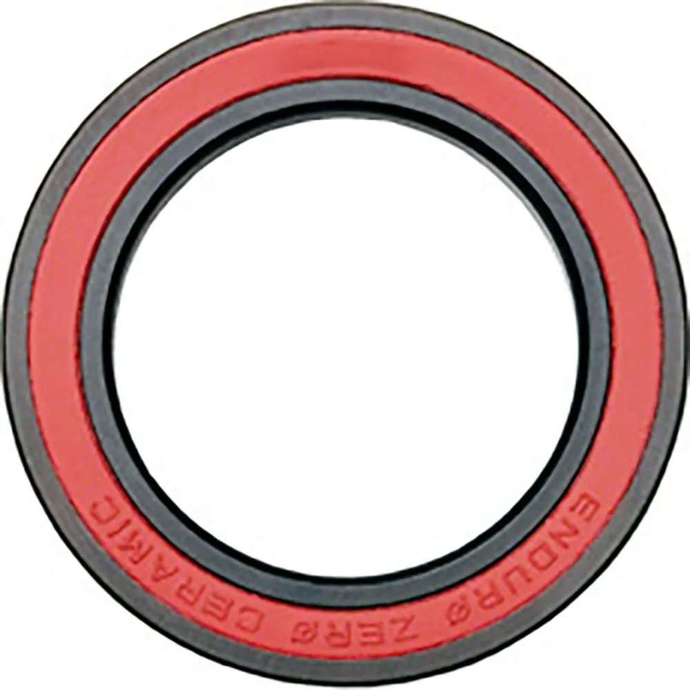 Enduro Bearings Zero 6803 Vv Ceramic Lager, Grey / red, 17 x 26 x 5mm Enduro Bearings Zero 6803 Vv Ceramic Lager, Grey / red, 17 x 26 x 5mm