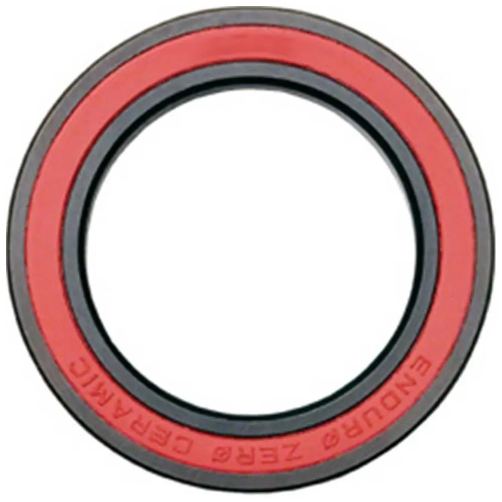 Enduro Bearings Zero 6804 Vv Ceramic Lager, Grey / red, 20 x 32 x 7mm Enduro Bearings Zero 6804 Vv Ceramic Lager, Grey / red, 20 x 32 x 7mm